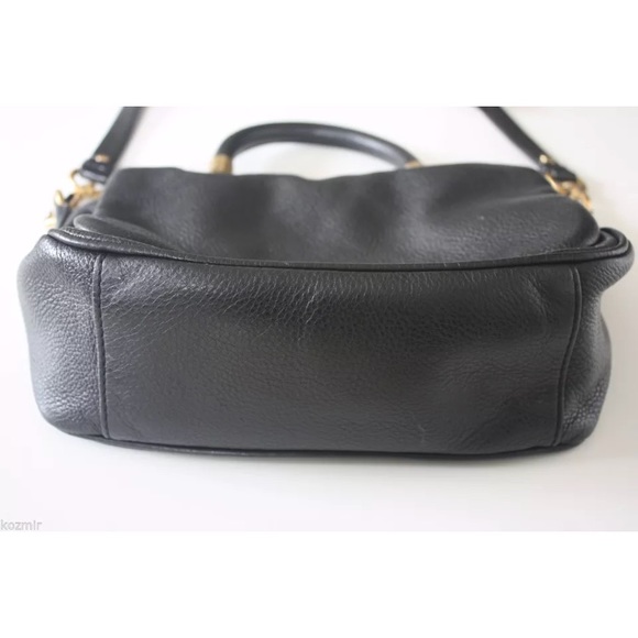 MARC JACOBS TOO HOT TO HANDLE SMALL TOP HANDLE BAG - Picture 6 of 8